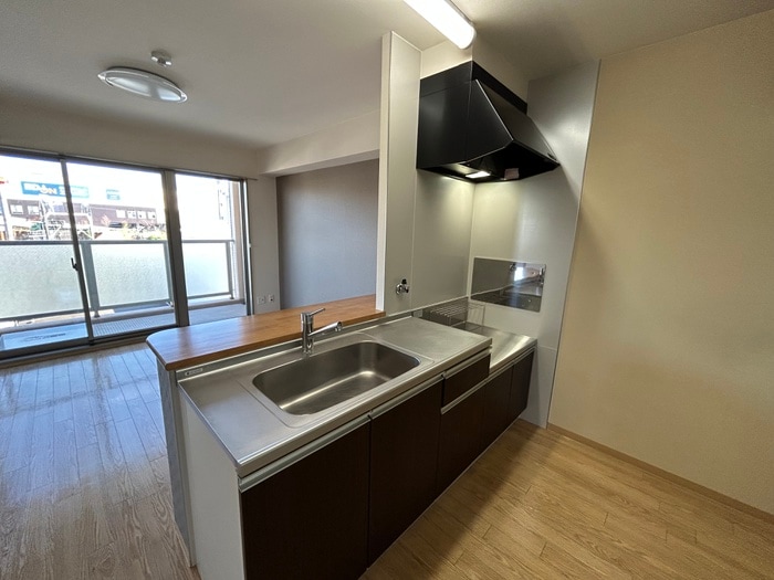 キッチン Ｖｉｔａ　Ｆｌｏｒｅ