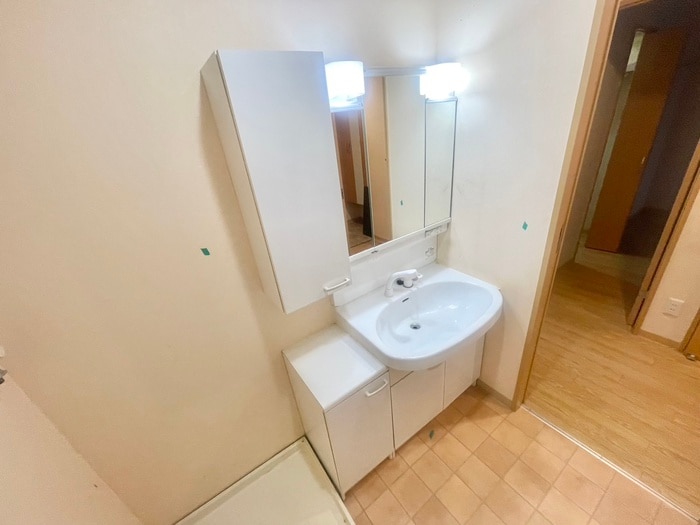 洗面 Ｖｉｔａ　Ｆｌｏｒｅ