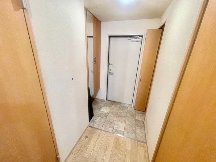 廊下 Ｖｉｔａ　Ｆｌｏｒｅ