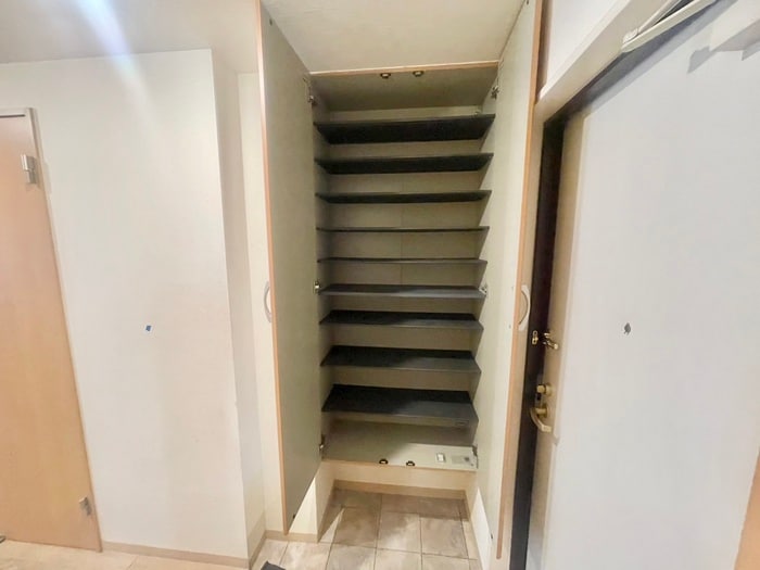 靴箱 Ｖｉｔａ　Ｆｌｏｒｅ