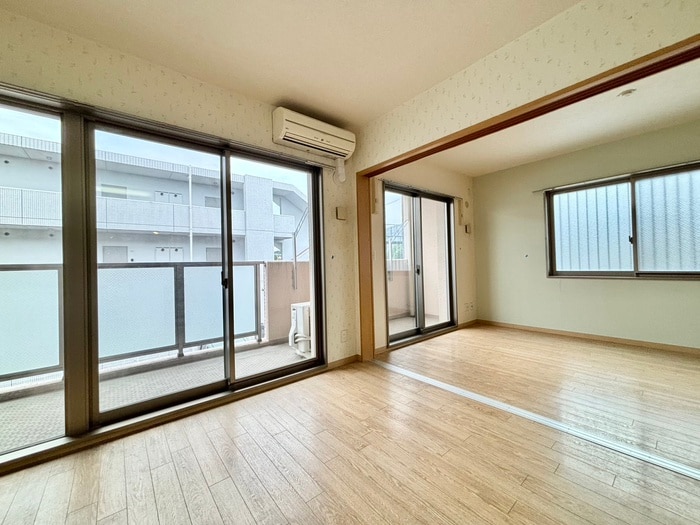 居室 Ｖｉｔａ　Ｆｌｏｒｅ