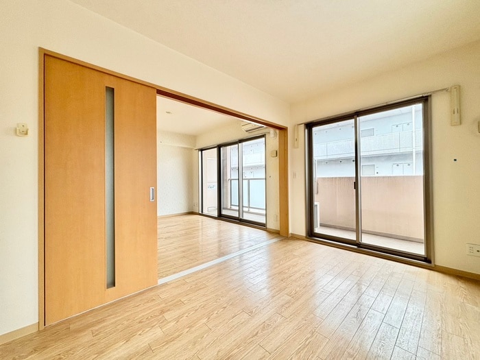 居室 Ｖｉｔａ　Ｆｌｏｒｅ