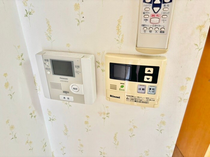 内観写真 Ｖｉｔａ　Ｆｌｏｒｅ