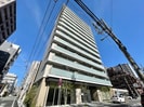 J・GRAN　Court京町堀の外観