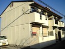 外観写真 ソファレ美苑
