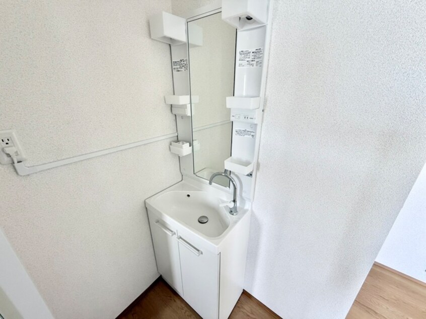 トイレ ソファレ美苑