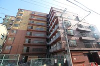 トーエー玉造ビル