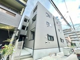アイランドヴィラ伏見稲荷