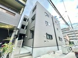 アイランドヴィラ伏見稲荷
