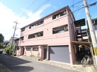 徳丸ハイツ
