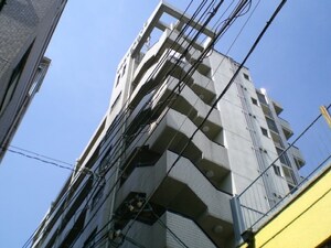 フェニックスハイツ山手