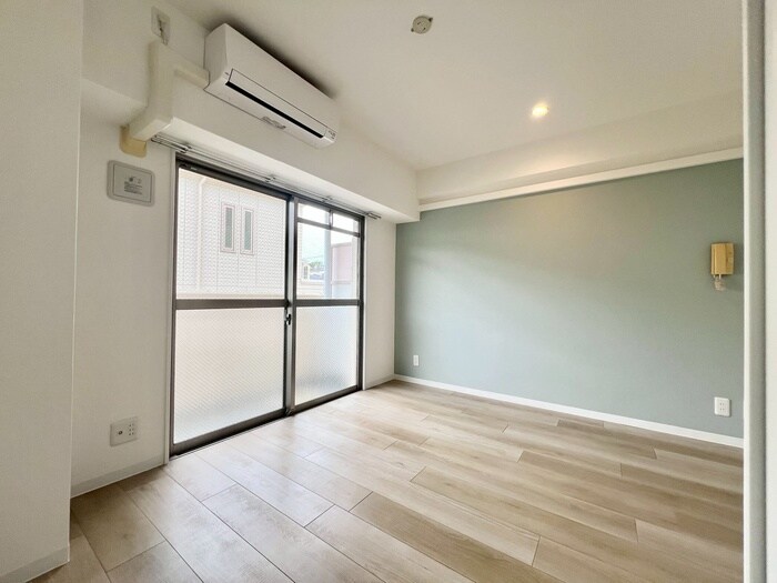 居室 六甲グランフォ－レ