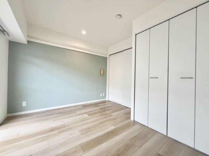 居室 六甲グランフォ－レ