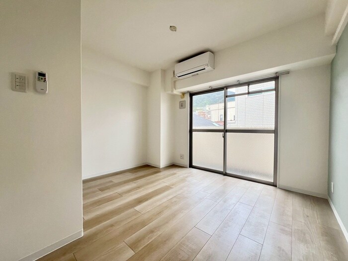 居室 六甲グランフォ－レ