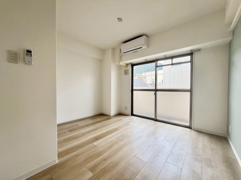 居室 六甲グランフォ－レ