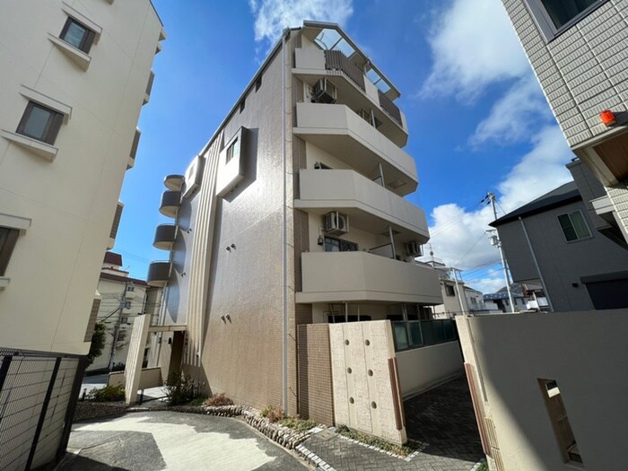 外観写真 六甲グランフォ－レ