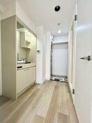 廊下 六甲グランフォ－レ