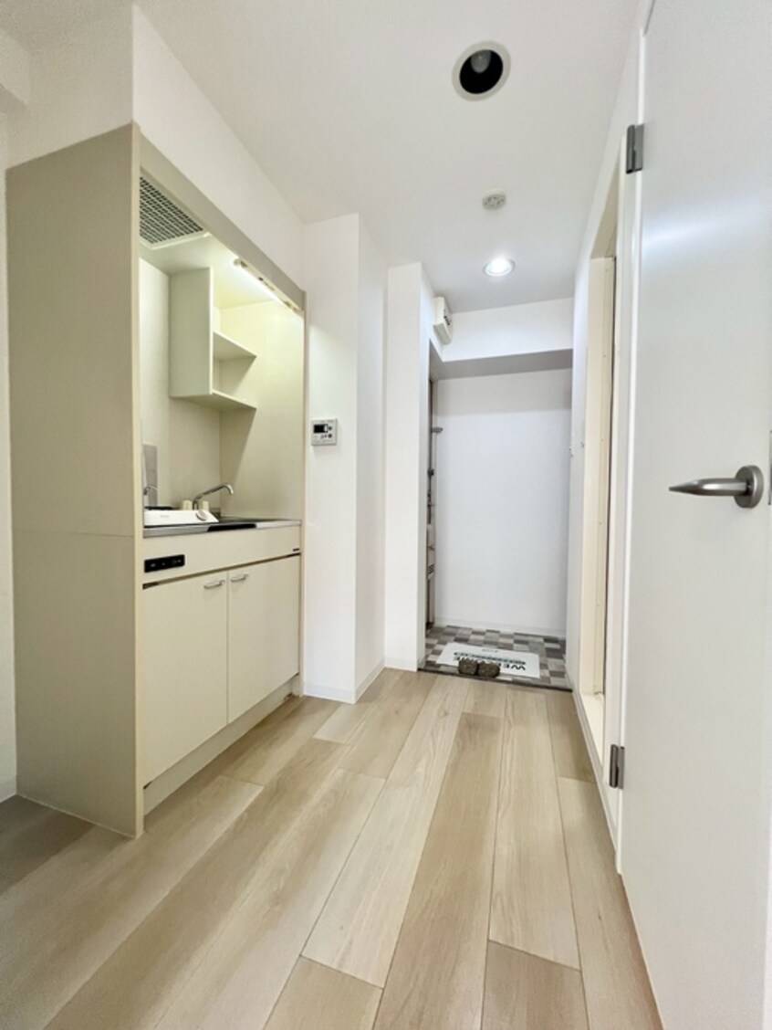 廊下 六甲グランフォ－レ