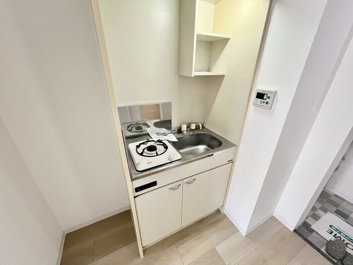 キッチン 六甲グランフォ－レ