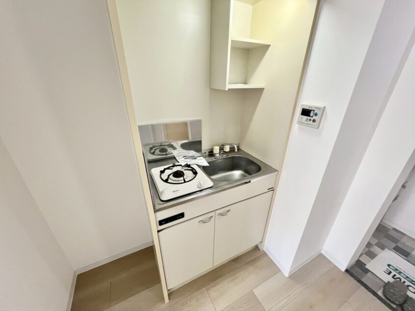 キッチン 六甲グランフォ－レ