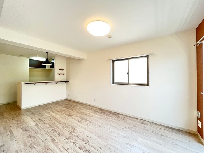 居室 ケイズメゾンマハナ