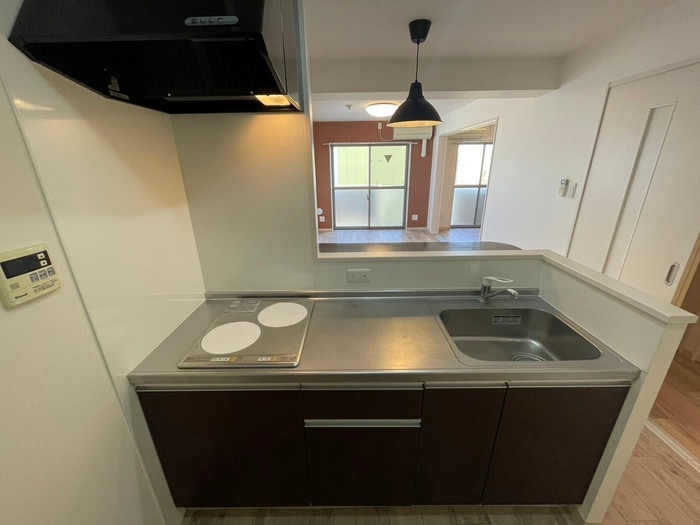 キッチン ケイズメゾンマハナ