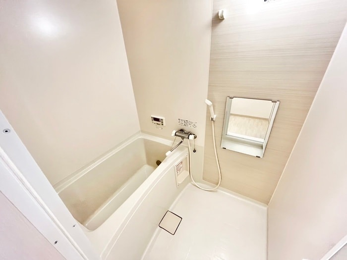 バス／シャワールーム等 ケイズメゾンマハナ