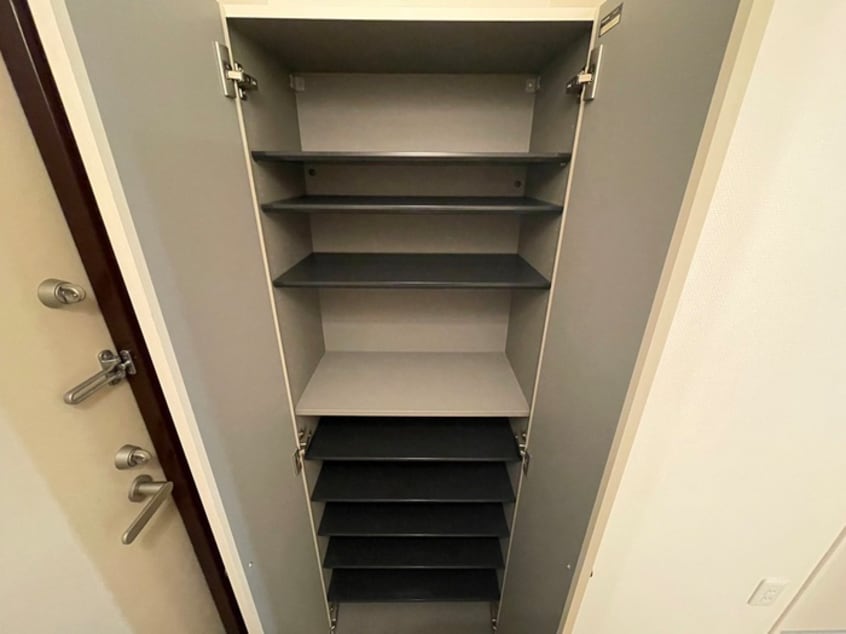 靴箱 ケイズメゾンマハナ