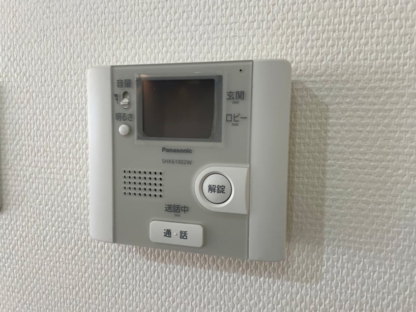 内観写真 ケイズメゾンマハナ