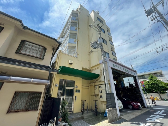 外観写真 シャトル・Ｋ