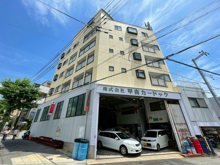 外観写真 シャトル・Ｋ