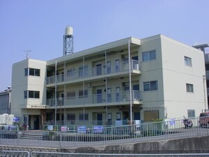 ガ－デンハイツ杉本