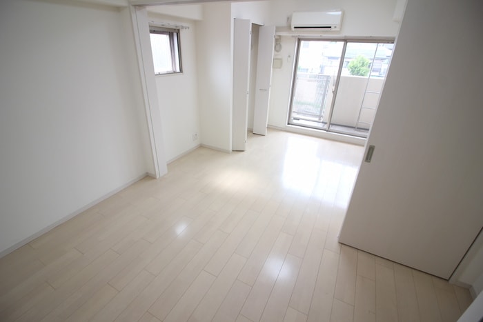 居室 クオリス神戸本山レジデンス