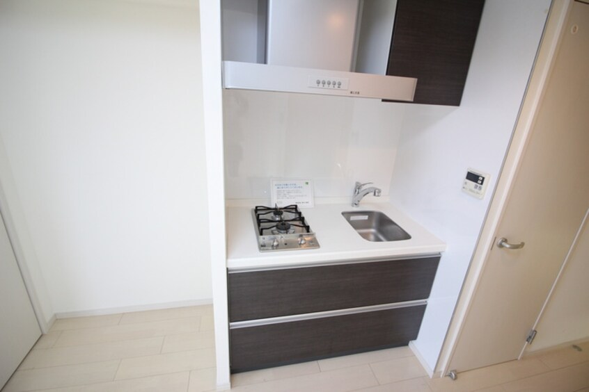 キッチン クオリス神戸本山レジデンス