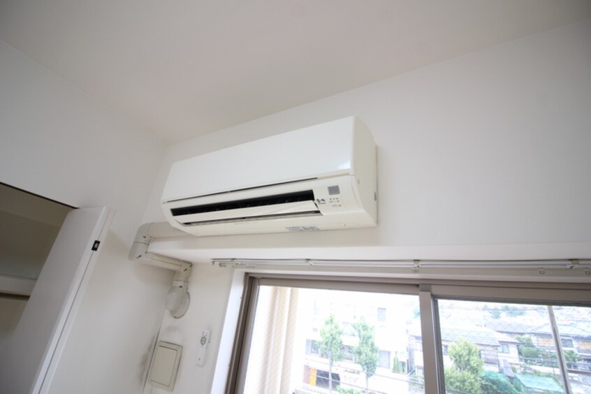 内観写真 クオリス神戸本山レジデンス