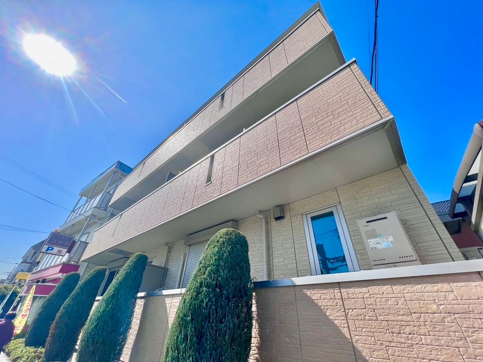 外観写真 フォルトゥ－ナ