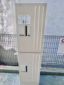 建物設備 フォルトゥ－ナ