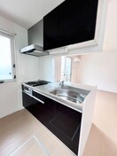 キッチン フォルトゥ－ナ