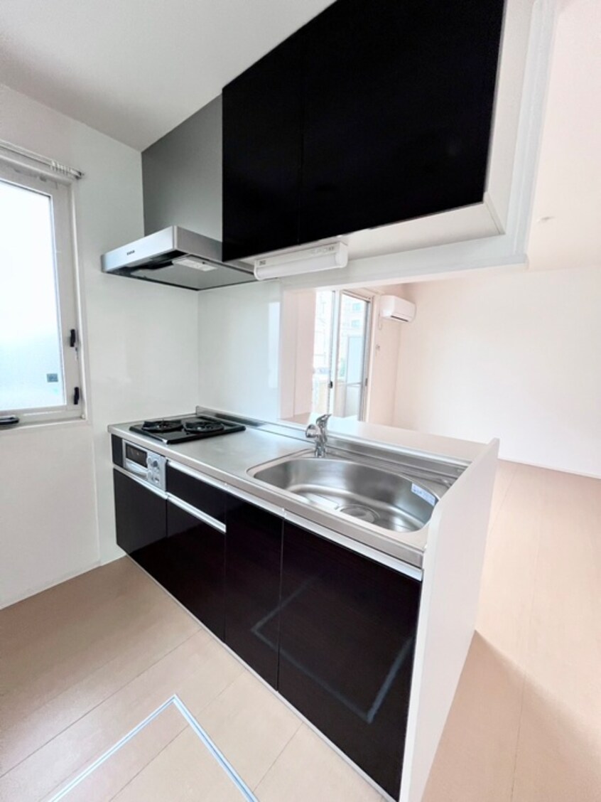 キッチン フォルトゥ－ナ