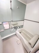 バス／シャワールーム等 フォルトゥ－ナ