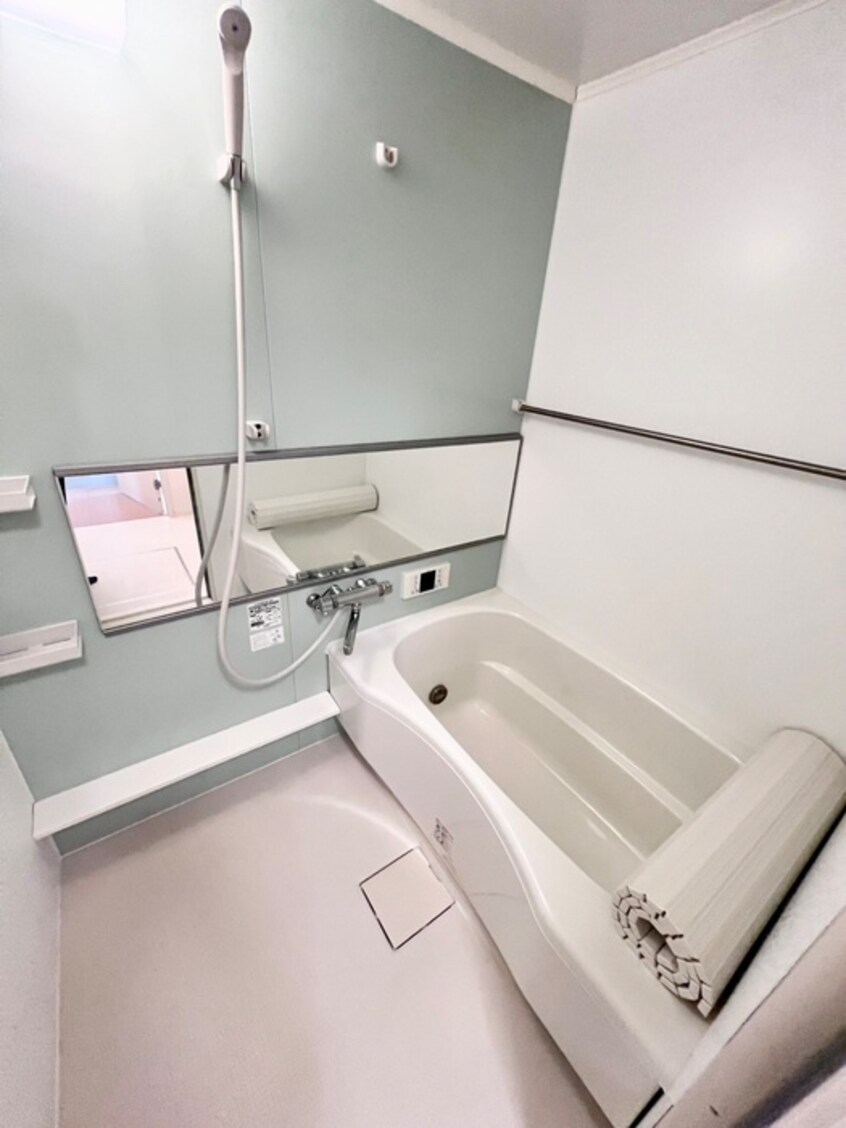 バス／シャワールーム等 フォルトゥ－ナ