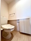 トイレ フォルトゥ－ナ