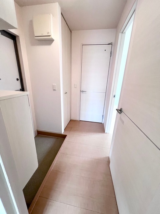 廊下 フォルトゥ－ナ