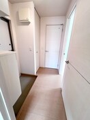 廊下 フォルトゥ－ナ