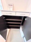 靴箱 フォルトゥ－ナ