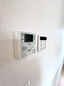 内観写真 フォルトゥ－ナ