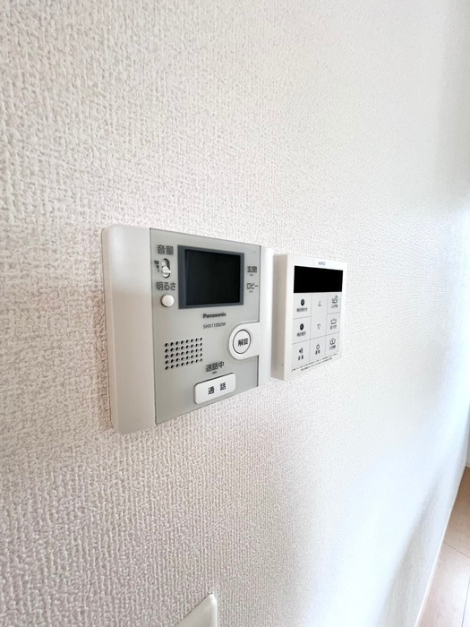 内観写真 フォルトゥ－ナ