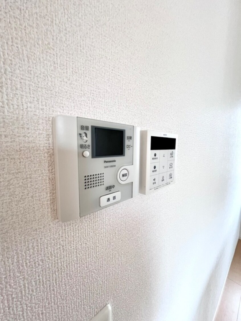 内観写真 フォルトゥ－ナ