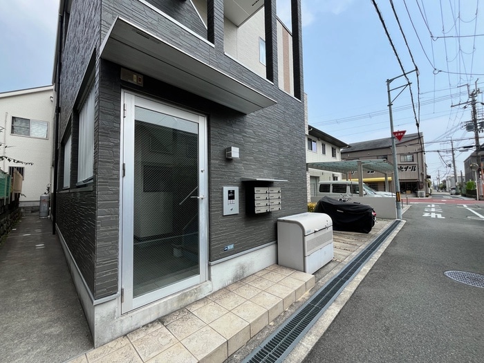 エントランス部分 フェリーチェＲＳＫ