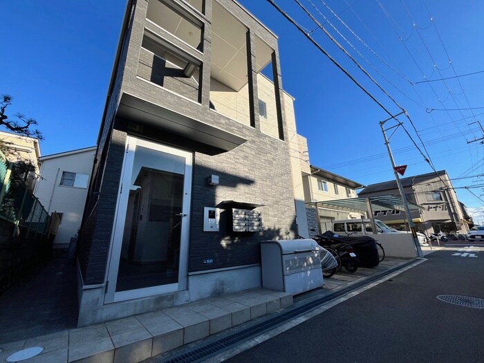 周辺環境 フェリーチェＲＳＫ